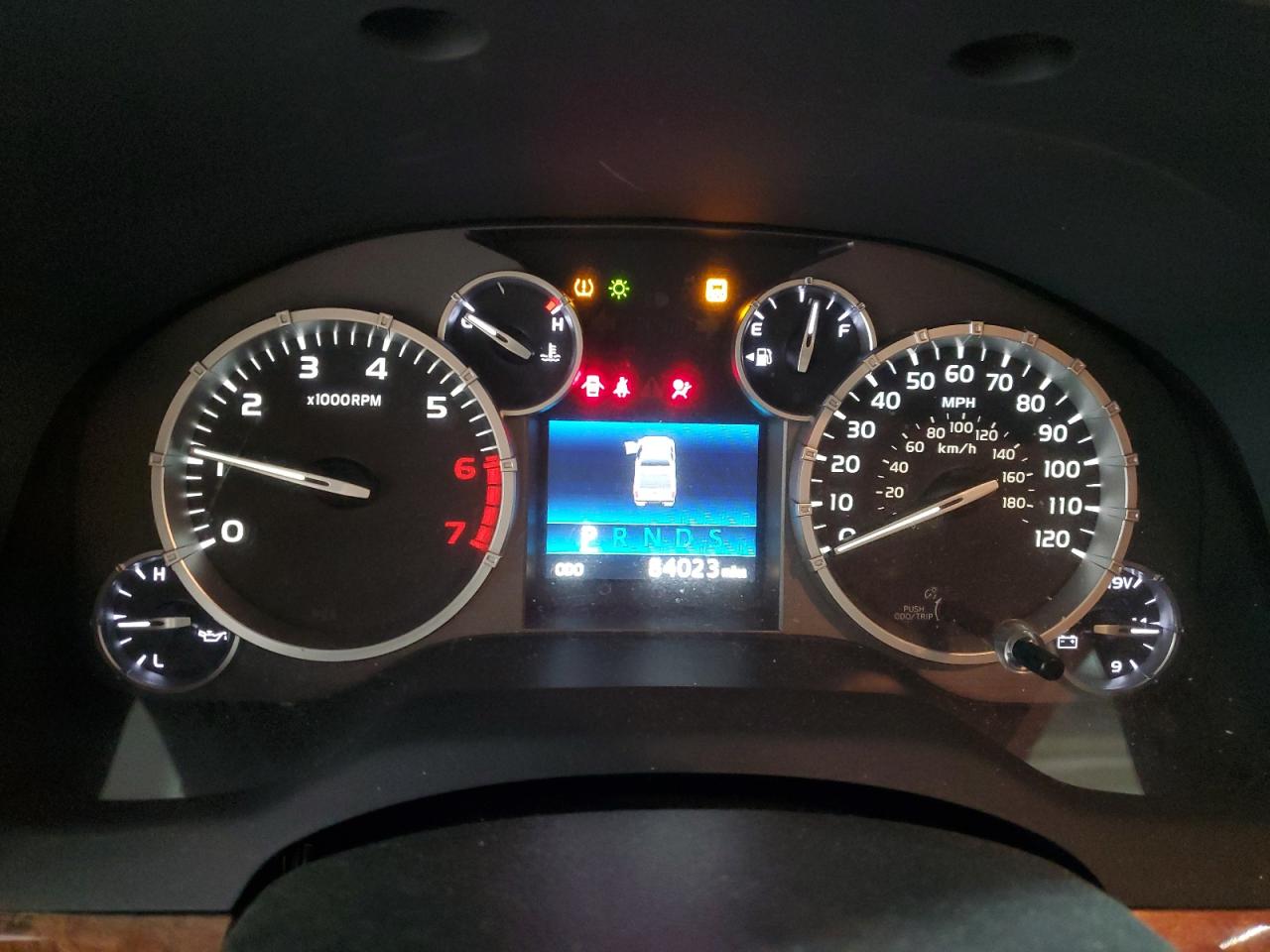 5TFAW5F10EX386708 2014 Toyota Tundra Crewmax Platinum