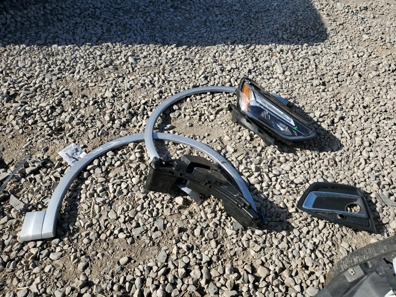 WA1ABAFY9P2013470 2023 Audi Q5 Premium 40