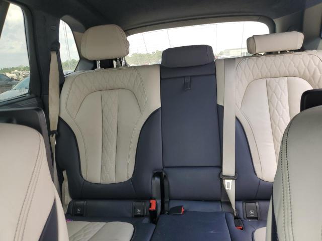 2020 BMW X5 Sdrive 40I VIN: 5UXCR4C05L9C34366 Lot: 58965694