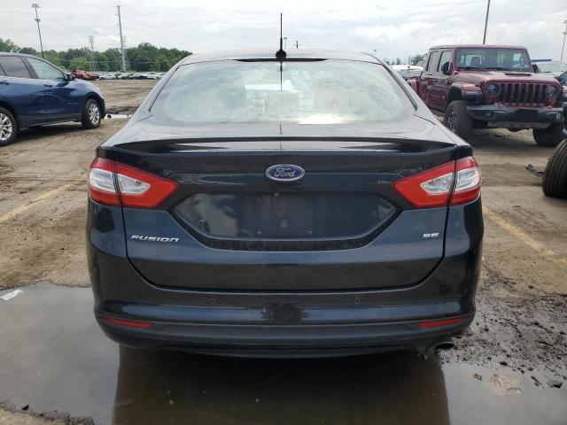 2015 Ford Fusion Se VIN: 3FA6P0H77FR299928 Lot: 59270824