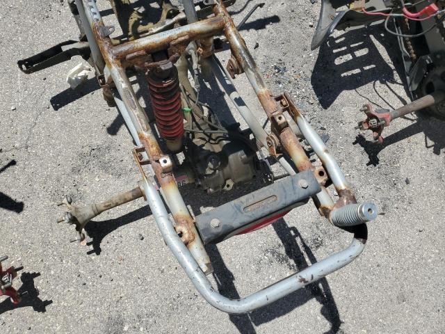 2006 HONDA TRX250 EX - 1HFTE270664510523