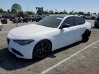 2019 ALFA ROMEO GIULIA - ZARFAMAN9K7621293