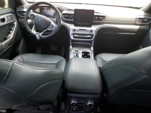 2022 Ford Explorer Timberline VIN: 1FMSK8JHXNGA62814 Lot: 57167504