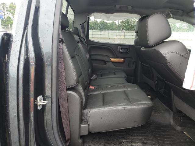 2017 CHEVROLET 1500 TRUCK - 1GC1KWEY5HF118280