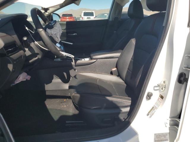 2021 Nissan Sentra Sr VIN: 3N1AB8DV8MY316764 Lot: 58361524