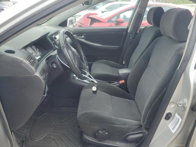 2004 Toyota Corolla Ce VIN: 1NXBR32E54Z219653 Lot: 60447024