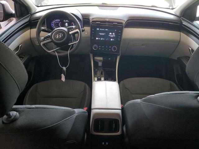 2022 Hyundai Tucson Sel VIN: 5NMJB3AE0NH039480 Lot: 60384804