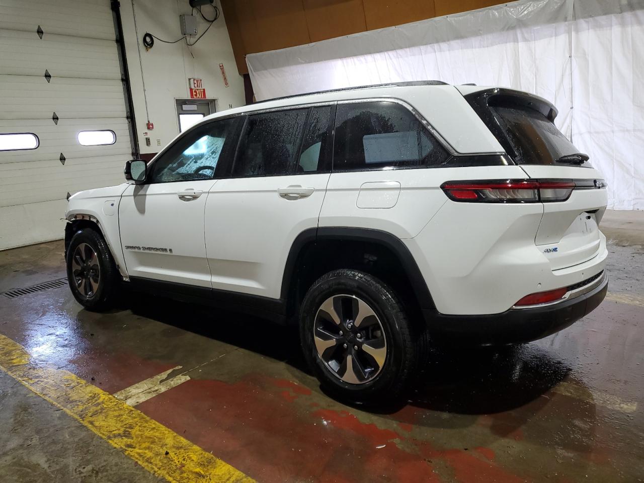 1C4RJYB6XR8959361 2024 Jeep Grand Cherokee Limited 4Xe 1C4RJYB6XR8959361 2024 Jeep Grand Cherokee Limited 4Xe