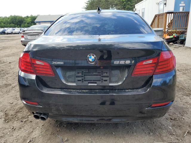 2016 BMW 528 Xi VIN: WBA5A7C54GG148069 Lot: 58694254