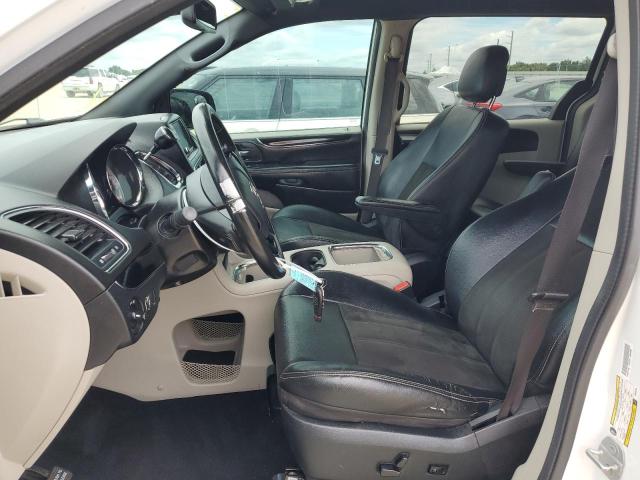 2019 Dodge Grand Caravan Sxt VIN: 2C4RDGCG1KR783755 Lot: 59465604