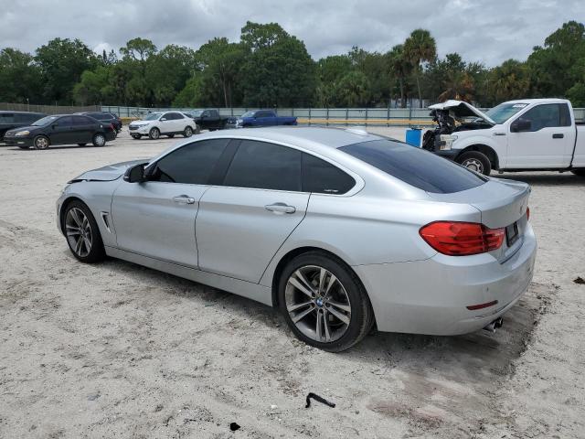 VIN WBA4A9C58GG507284 2016 BMW 4 Series, 428 I Gran... no.2