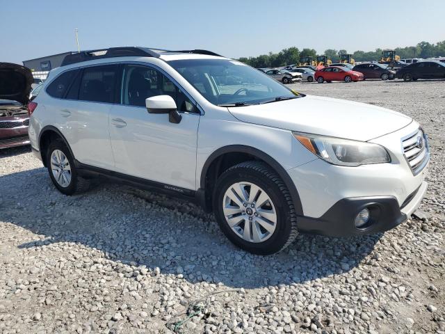 Vin: 4s4bsbdc0g3274466, lot: 59015484, subaru outback 2.5i premium 20164
