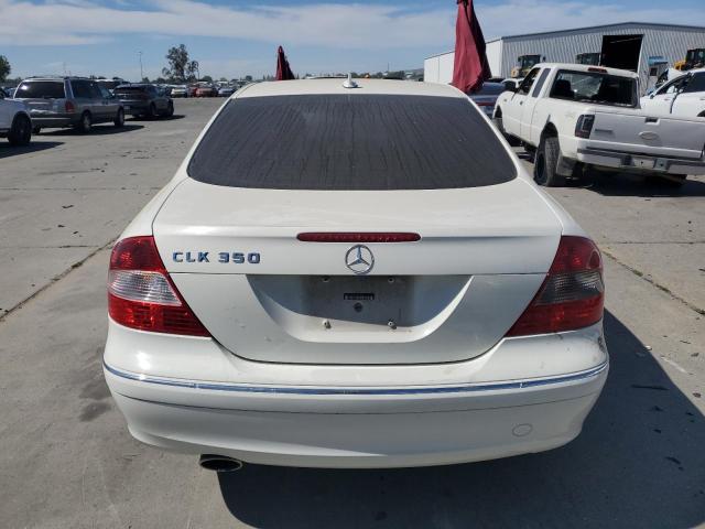 2007 Mercedes-Benz CLK-klasse - Image 6