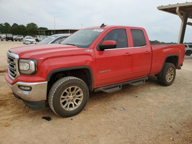 GMC SIERRA K1500 SLE