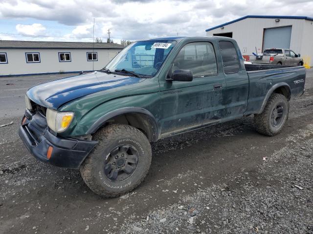 1999 Toyota Tacoma Xtracab VIN: 4TAWN72N5XZ572437 Lot: 56961184