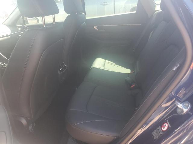 2022 Hyundai Sonata Limited VIN: 5NPEH4J23NH141791 Lot: 57444904