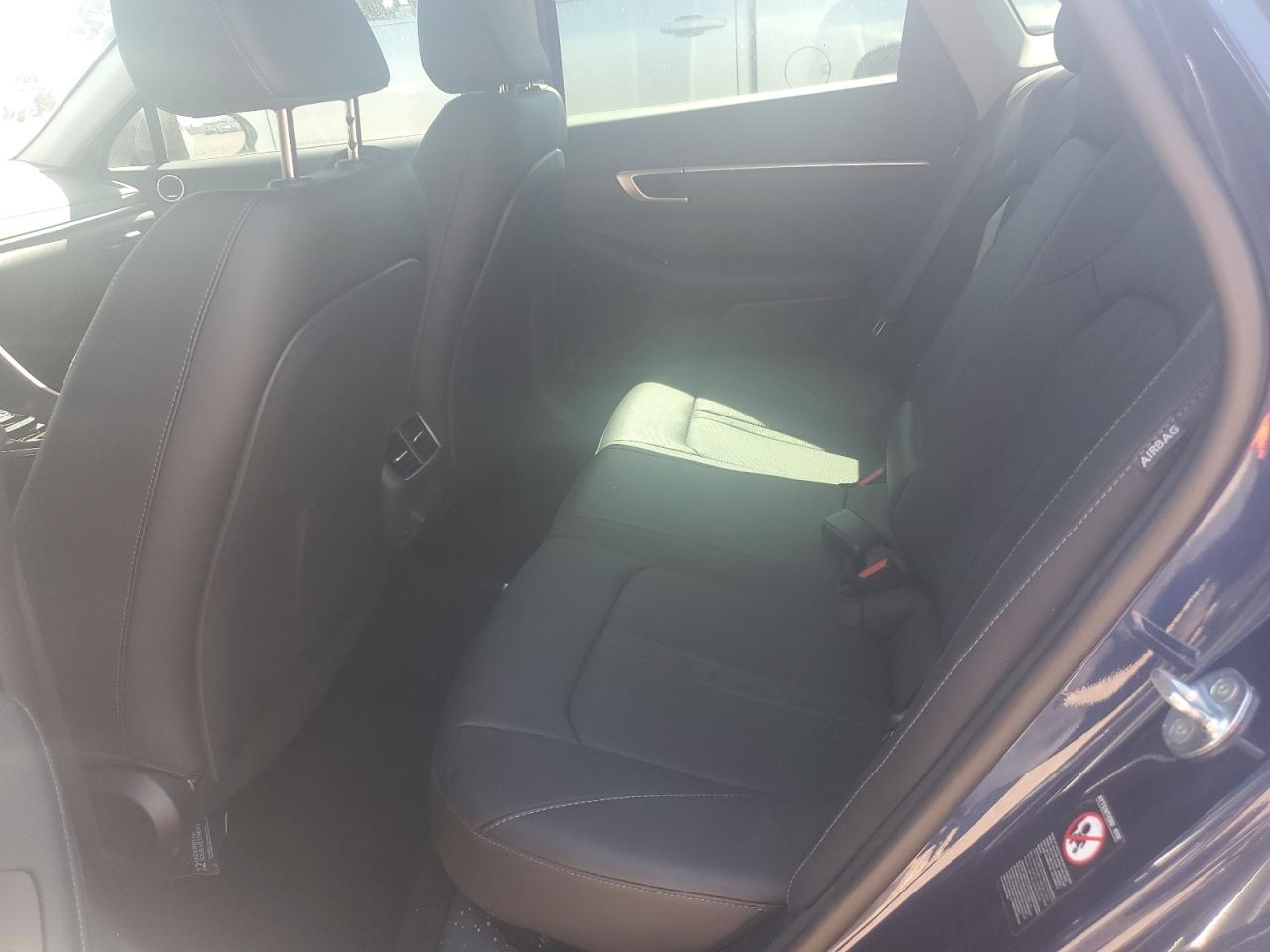 5NPEH4J23NH141791 2022 Hyundai Sonata Limited