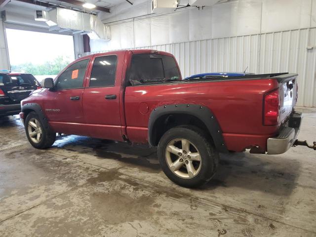 2007 Dodge Ram 1500 St VIN: 1D7HU182X7S270022 Lot: 57340274