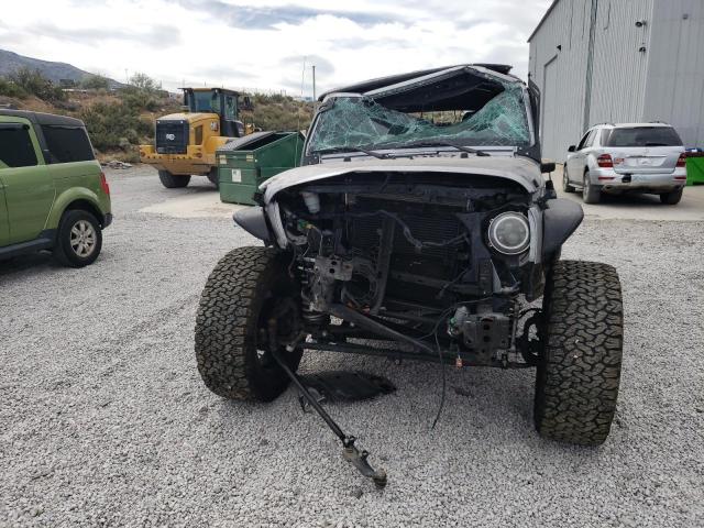 2018 JEEP WRANGLER U - 1C4HJWDG2JL918746