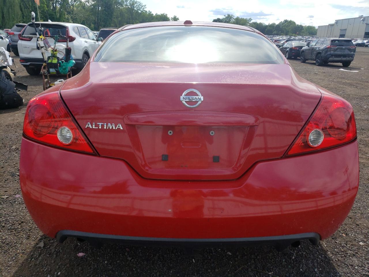 1N4AL24E78C159790 2008 Nissan Altima 2.5S