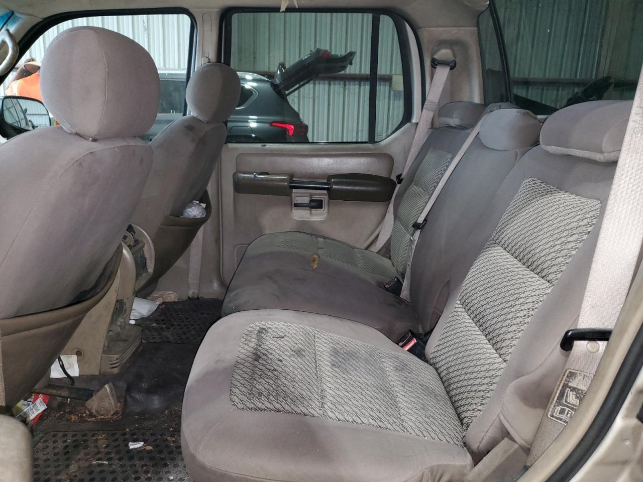 1FMZU67K24UA10058 2004 Ford Explorer Sport Trac