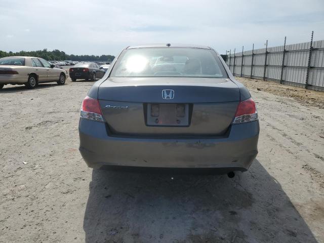 2009 Honda Accord Exl VIN: 1HGCP26869A107838 Lot: 57833534