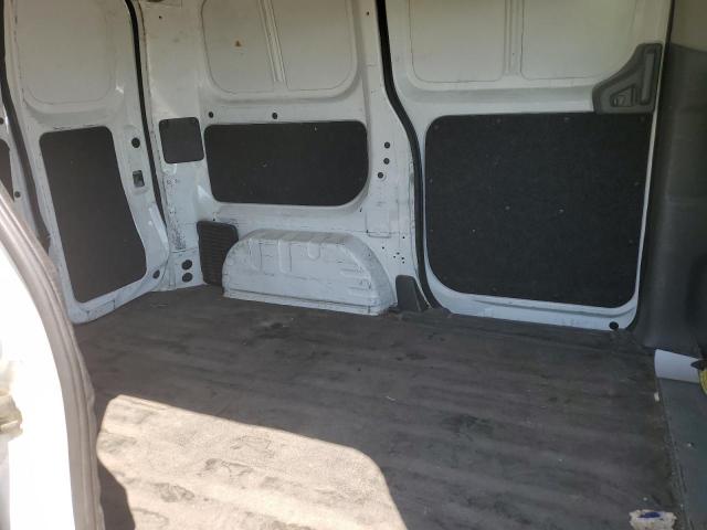 2018 NISSAN NV200 2.5S - 3N6CM0KN3JK702590