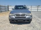 BMW X3 3.0SI photo