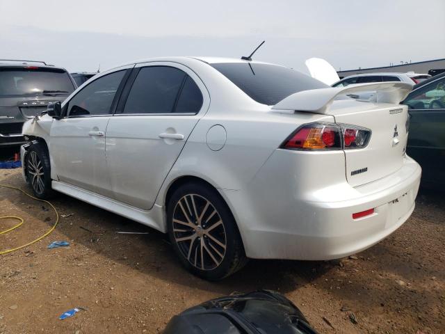 2016 MITSUBISHI LANCER GT JA32U8FW1GU008665