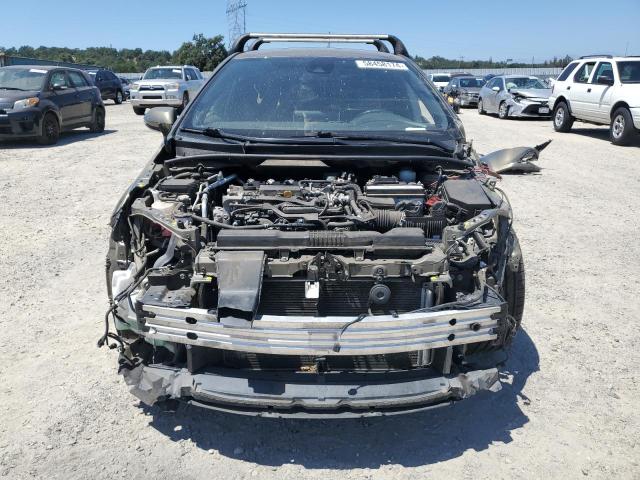 2020 TOYOTA COROLLA XS - JTNC4RBE8L3079009