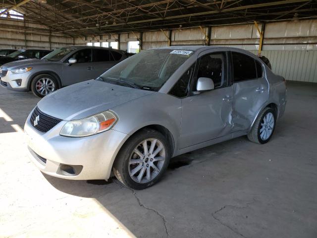 2011 SUZUKI SX4 LE JS2YC5A20B6302126  57357164