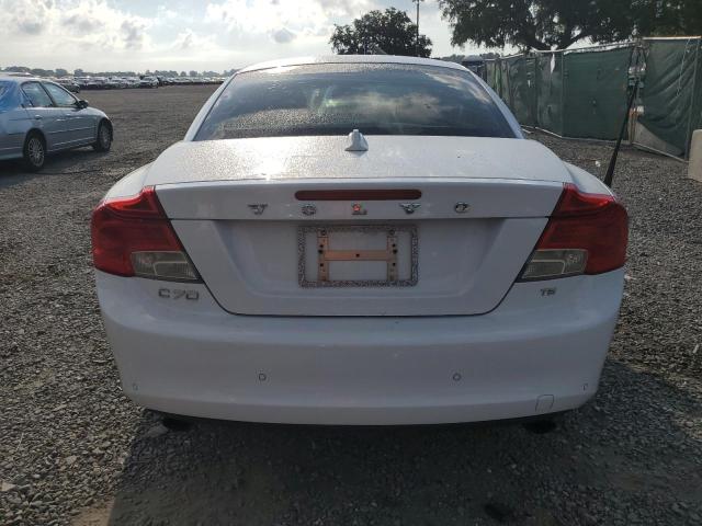 2011 Volvo C70 T5 VIN: YV1672MC8BJ116804 Lot: 58068614