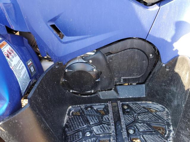 2024 YAMAHA YFM450 K 5Y4AJ80E6RA105149