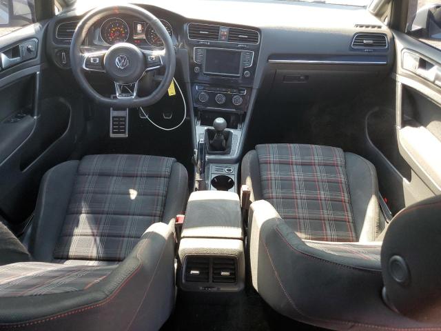 2017 VOLKSWAGEN GTI S - 3VW5T7AU2HM070497