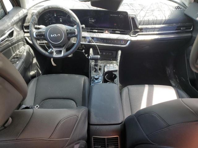 2024 KIA SPORTAGE S - 5XYK43DF0RG152963