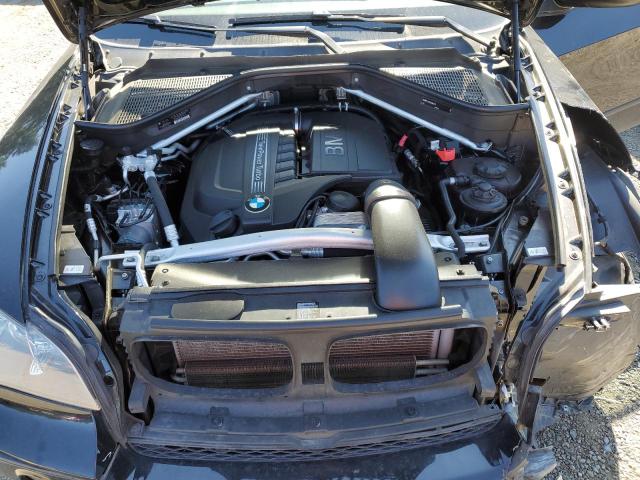 2012 BMW X5 xDrive35I VIN: 5UXZV4C51CL991900 Lot: 59718584