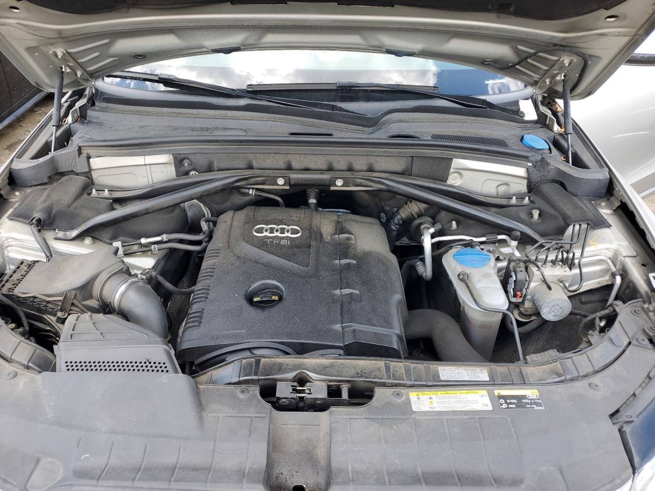 WA1LFAFP7FA013248 2015 Audi Q5 Premium Plus