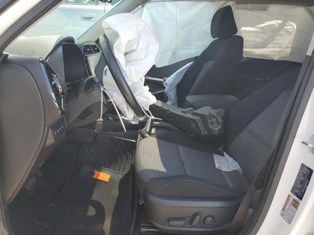 2024 Kia Soul Ex VIN: KNDJ33AU2R7897938 Lot: 55539194