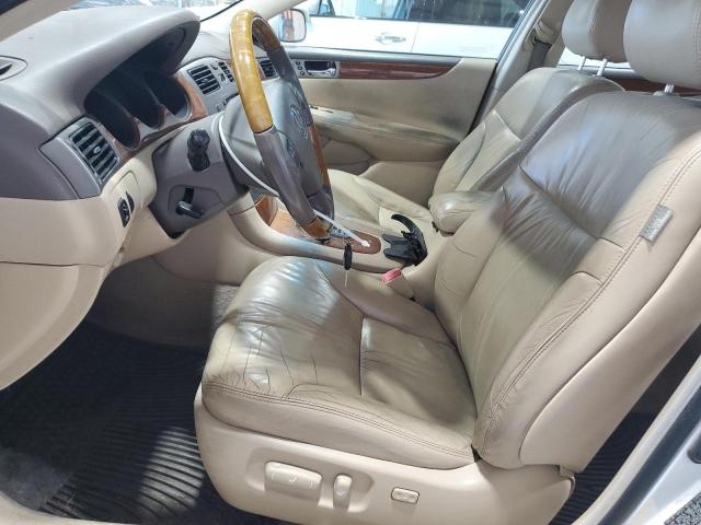 2005 Lexus Es 330 VIN: JTHBA30G855064347 Lot: 58780774