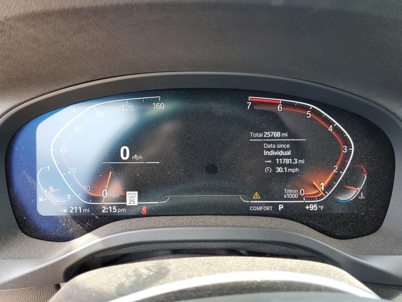 5UXTY5C04L9C71482 2020 BMW X3 xDrive30I