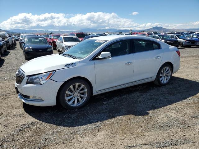 Vin: 1g4gb5g3xef264915, lot: 60763474, buick lacrosse 20141