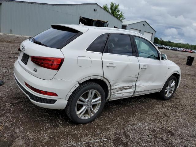 2016 Audi Q3 Prestige VIN: WA1GFCFS7GR000603 Lot: 60891324
