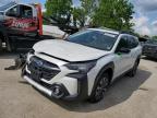 2023 SUBARU OUTBACK LI - 4S4BTGND0P3185613