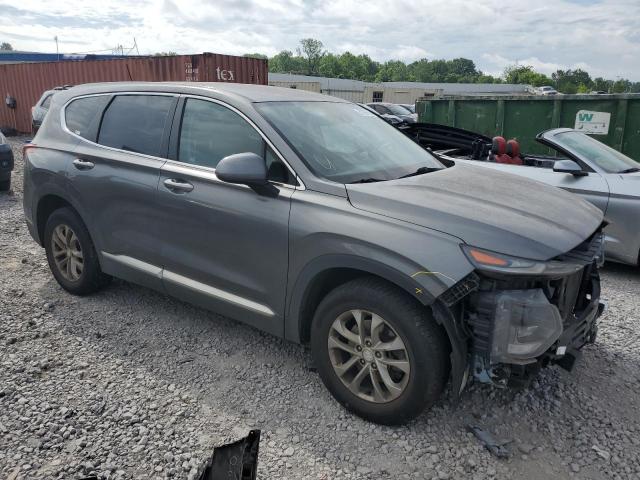 2019 Hyundai Santa Fe Se VIN: 5NMS2CAD0KH131874 Lot: 57709164