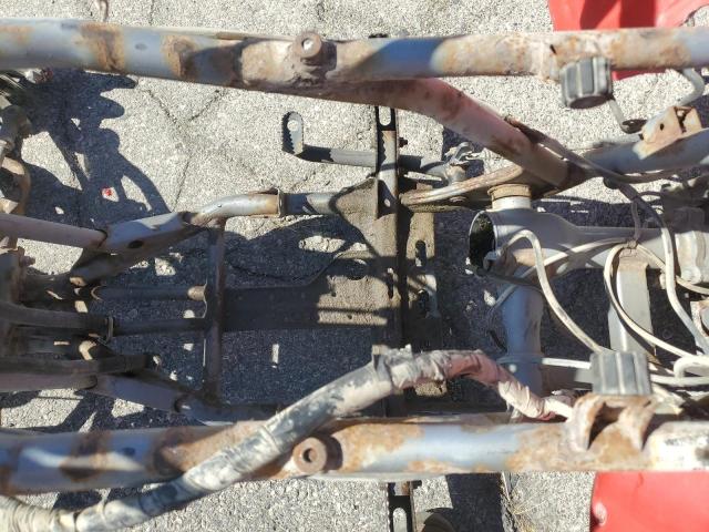 2003 HONDA TRX250 EX 478TE270334217032