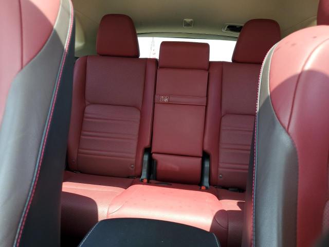 2018 Lexus Nx 300H VIN: JTJBJRBZ9J2094162 Lot: 57768314