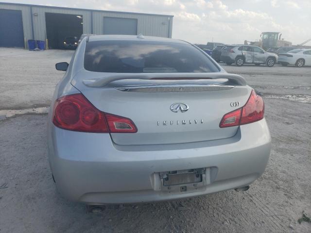 2009 Infiniti G37 Base VIN: JNKCV61E19M012237 Lot: 60290104