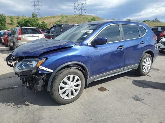 Vin: 5n1at2mv7lc801844, lot: 59049264, nissan rogue s 2020 img_1