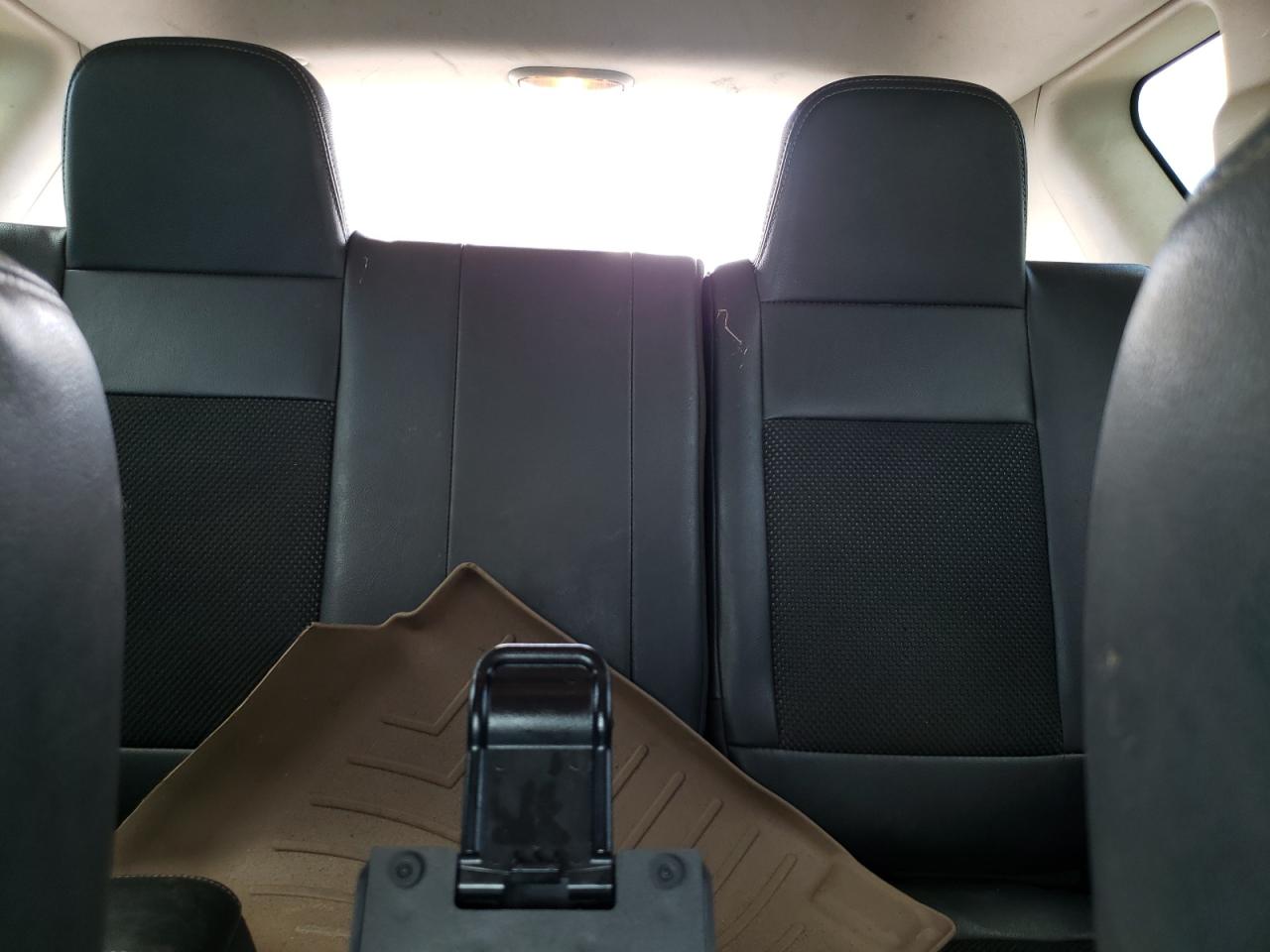 1C4NJCEB0HD198632 2017 Jeep Compass Latitude