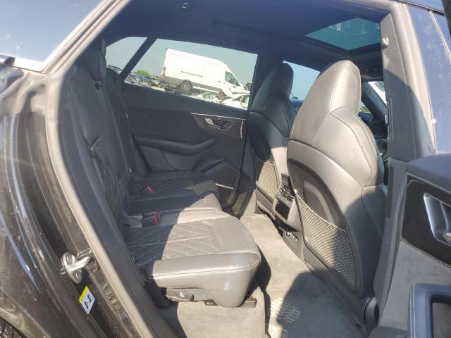 2022 AUDI SQ8 PREMIU WA1AWBF1XND024203